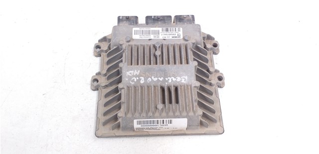 Sterownik silnika 9647423380 PEUGEOT