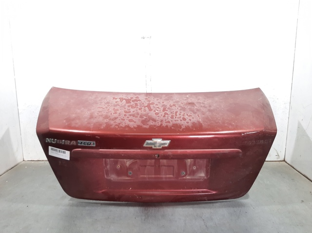  Chevrolet Nubira  (2005-2012)