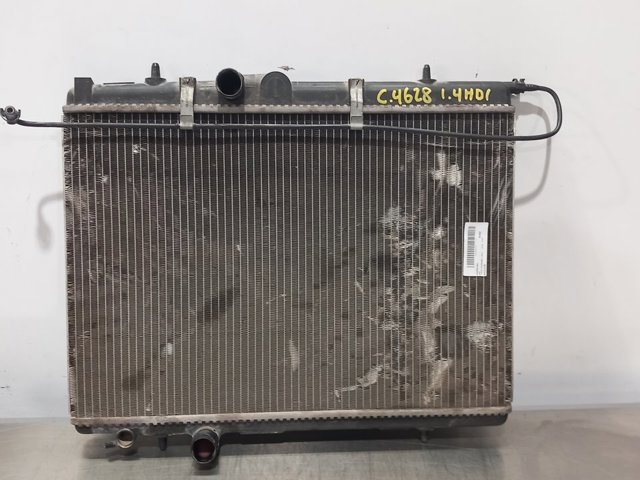 9647510780 Peugeot/Citroen