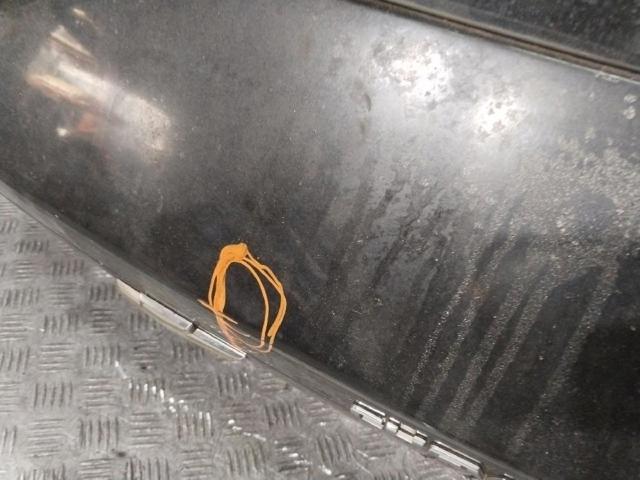 Drzwi tylne (bagażnika 3/5) Chevrolet Lacetti J200