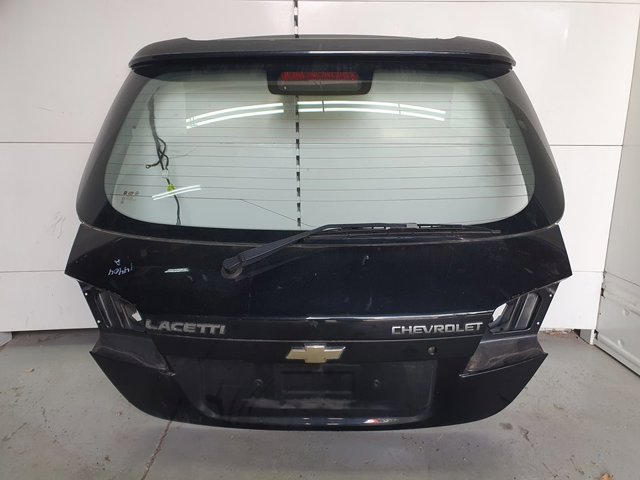 Drzwi tylne (bagażnika 3/5) Chevrolet Lacetti J200