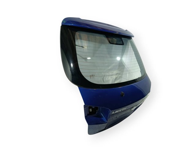 Drzwi tylne (bagażnika 3/5) Chevrolet Lacetti J200