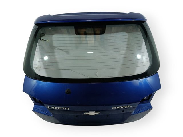 Drzwi tylne (bagażnika 3/5) Chevrolet Lacetti J200