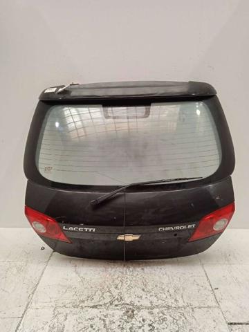 Drzwi tylne (bagażnika 3/5) Chevrolet Lacetti J200