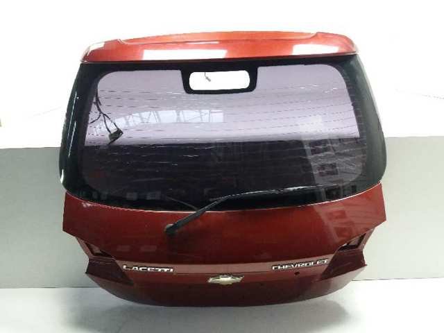 Drzwi tylne (bagażnika 3/5) Chevrolet Lacetti J200