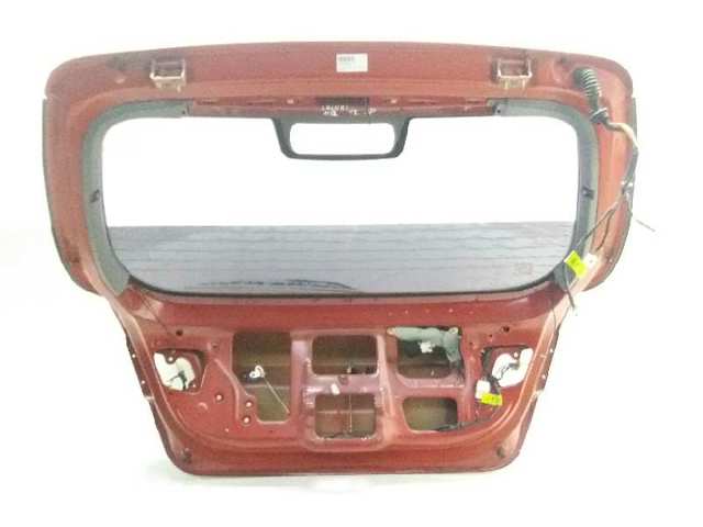 Drzwi tylne (bagażnika 3/5) Chevrolet Lacetti J200