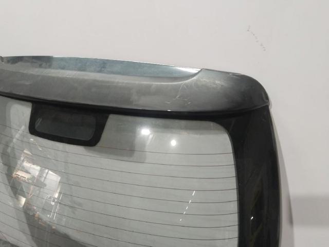 Drzwi tylne (bagażnika 3/5) Chevrolet Lacetti J200