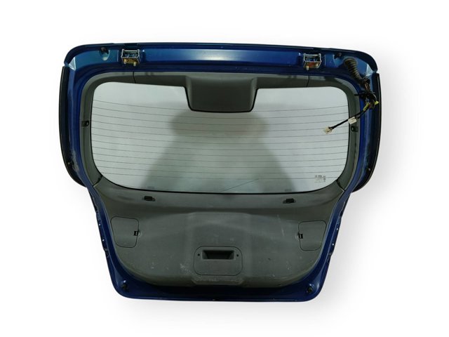 Drzwi tylne (bagażnika 3/5) Chevrolet Lacetti J200