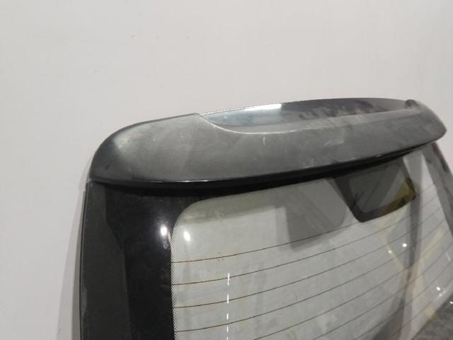 Drzwi tylne (bagażnika 3/5) Chevrolet Lacetti J200