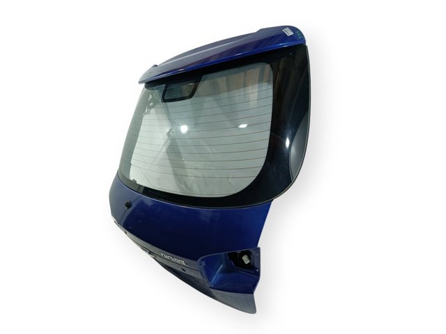 Drzwi tylne (bagażnika 3/5) Chevrolet Lacetti J200