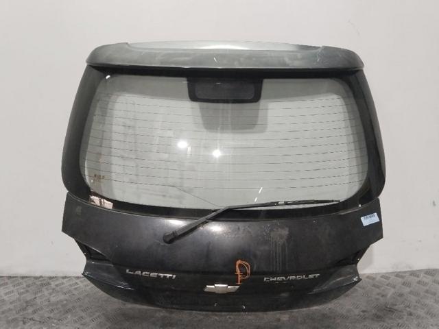 Drzwi tylne (bagażnika 3/5) Chevrolet Lacetti J200