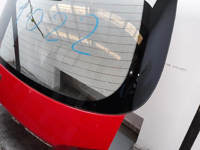 Drzwi tylne (bagażnika 3/5) Chevrolet Lacetti J200