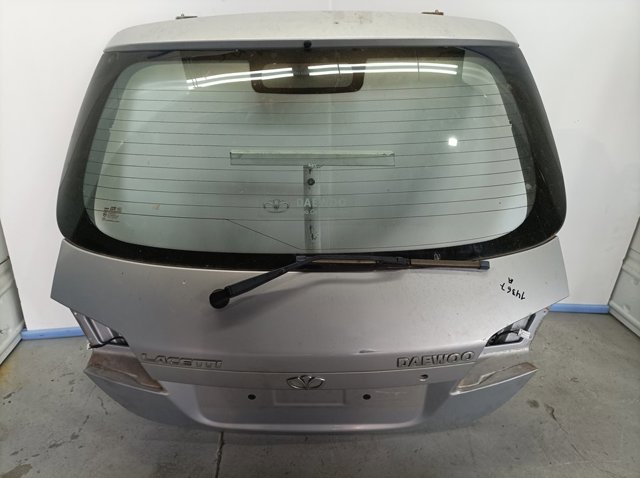 Drzwi tylne (bagażnika 3/5) Chevrolet Lacetti J200