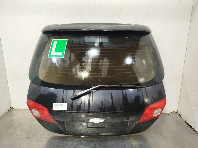  Lacetti  hatchback (2003-2013) oryginalny od 253,77 zł