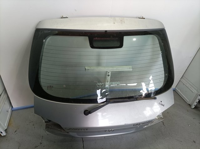 Drzwi tylne (bagażnika 3/5) Chevrolet Lacetti J200