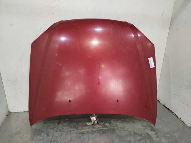 Maska silnika 96476545 GM