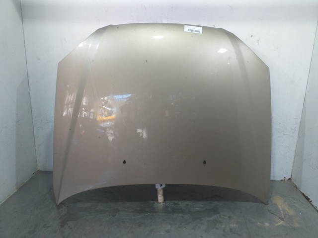 Maska silnika 96476545 GM