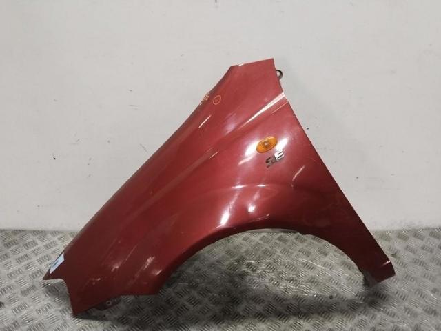 Błotnik przedni lewy 96476573 GM