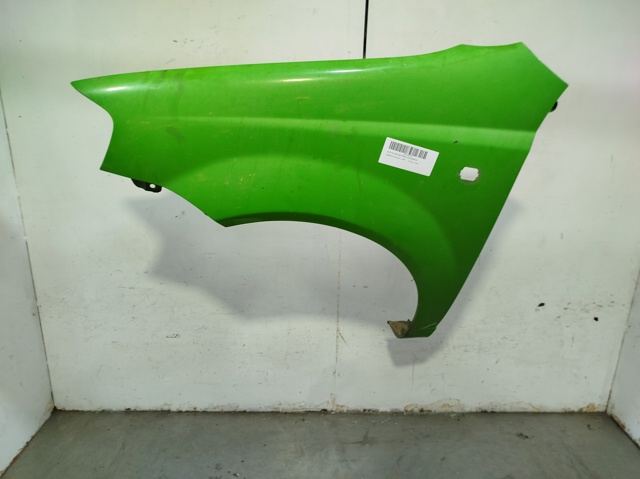 Błotnik przedni lewy 96476679 GM