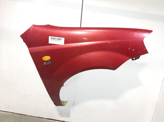 Błotnik przedni prawy 96476680 GM