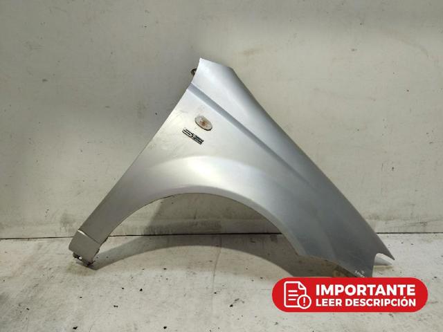 Błotnik przedni prawy 96476680 GM
