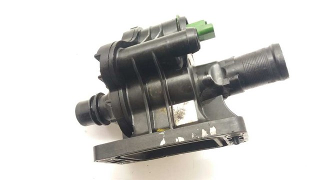 Obudowa termostatu Citroen C5