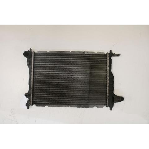 Chłodnica silnika 96477777 GM