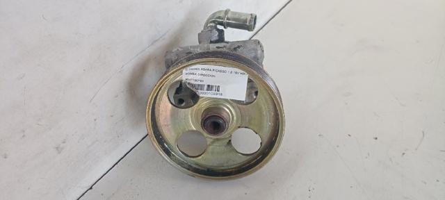Pompa wspomagania kierownicy Citroen C3