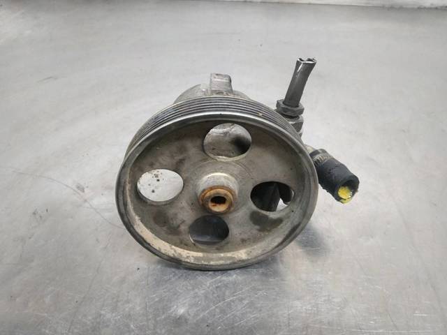 Pompa wspomagania hydraulicznego kierownicy 9647790780 PEUGEOT
