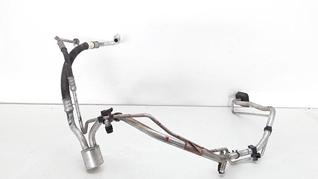 Czujnik ciśnienia bezwzględnego klimatyzacji Citroen C3 1 FC