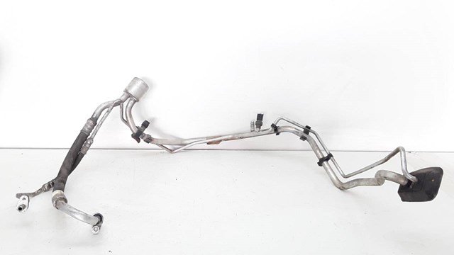 Czujnik ciśnienia bezwzględnego klimatyzacji Citroen C3 1 FC