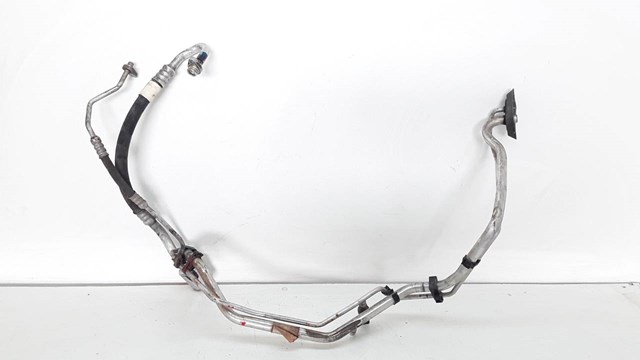 Czujnik ciśnienia bezwzględnego klimatyzacji Citroen C3 1 FC