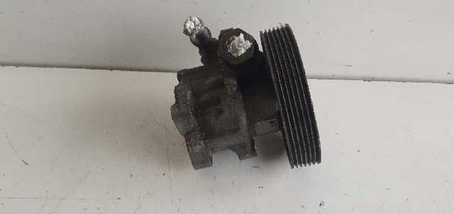 Pompa wspomagania hydraulicznego kierownicy 9647983580 FIAT