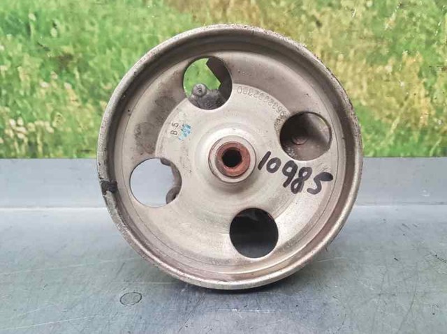 Pompa wspomagania hydraulicznego kierownicy 9647983580 PEUGEOT