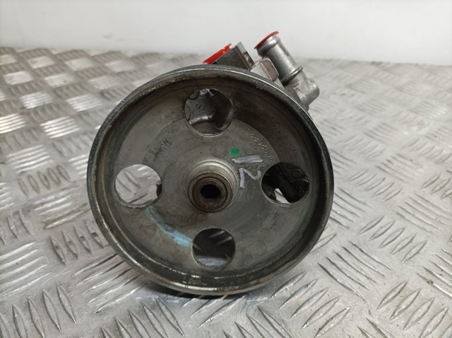 Pompa wspomagania hydraulicznego kierownicy 9647983580 PEUGEOT