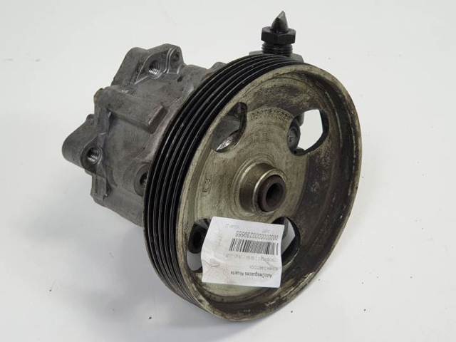 Pompa wspomagania hydraulicznego kierownicy 9647983580 PEUGEOT