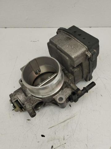 Przepustnica, komplet 9648053780 PEUGEOT