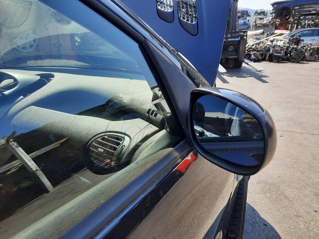 Lusterko wsteczne prawe 96480957XT PEUGEOT
