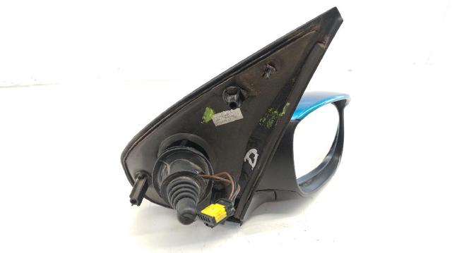 Lusterko wsteczne prawe 96480971XT PEUGEOT