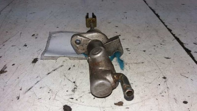 Cylinder sprzęgła główny 96481284 GM