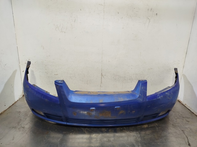 Zderzak przedni 96481330 GM