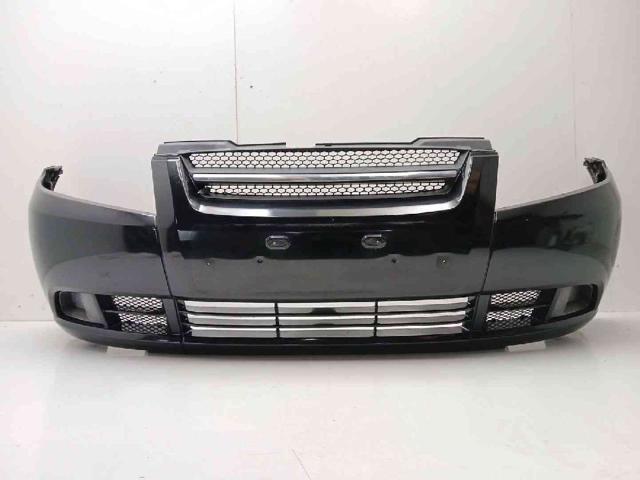 Zderzak przedni 96481330 GM