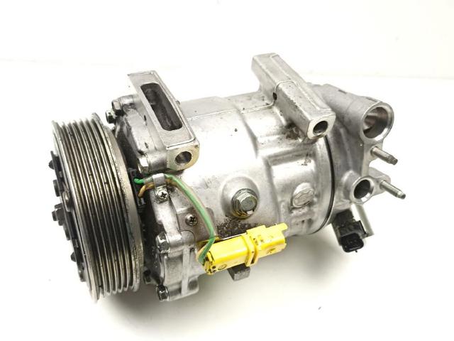 9648138680 Peugeot/Citroen