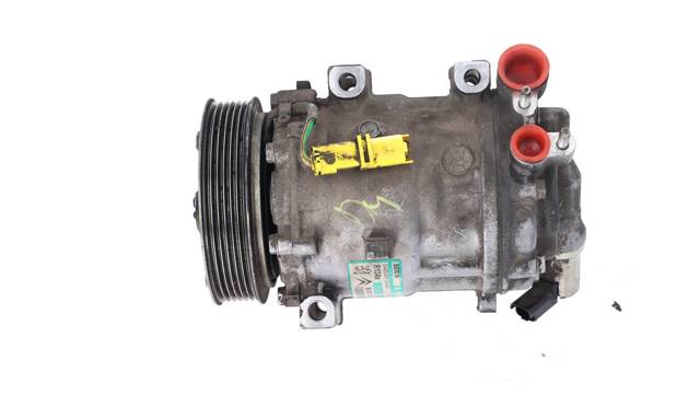 Sprężarka klimatyzacji 9648138980 PEUGEOT
