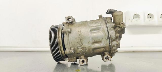 9648138980 Peugeot/Citroen