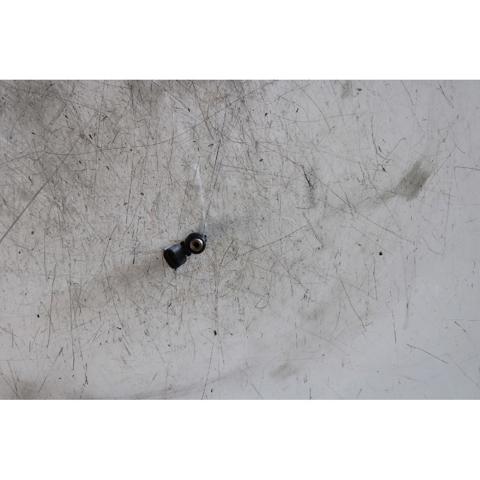 Wtryskiwacz paliwa 9648148580 PEUGEOT