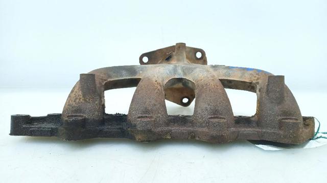 Kolektor wydechowy ЗАЗ VIDA