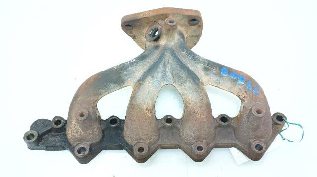 Kolektor wydechowy ЗАЗ VIDA