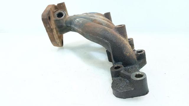 Kolektor wydechowy ЗАЗ VIDA