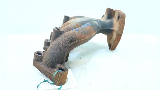 Kolektor wydechowy ЗАЗ VIDA